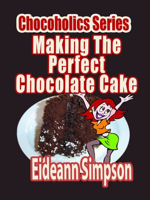 cover image of Chocoholics Series